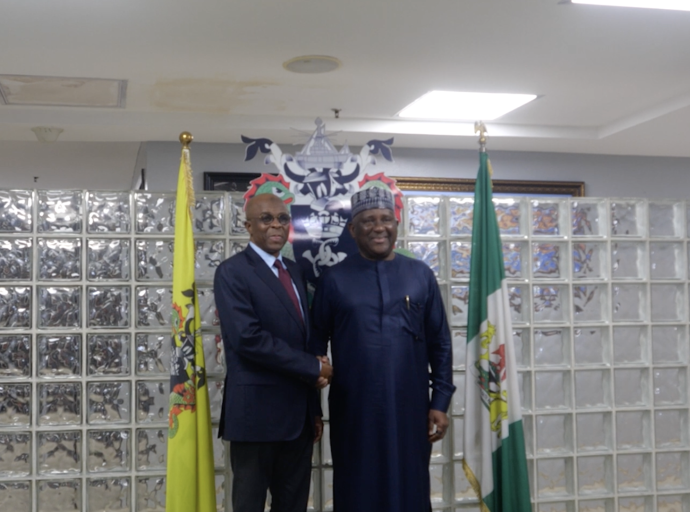 BUA'S $85 MILLION RIVERS PORT EXPANSION TO BOOST CARGO THROUGHPUT BY 14%, SAYS NPA